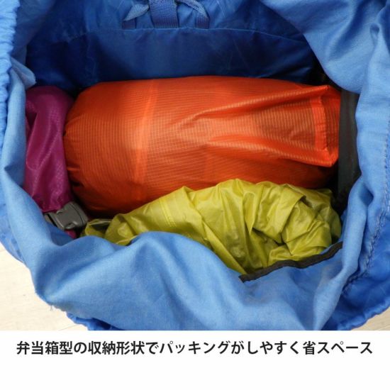 カミナドーム1(室内空間が広い!安心安全の山岳用テント)【finetrack】