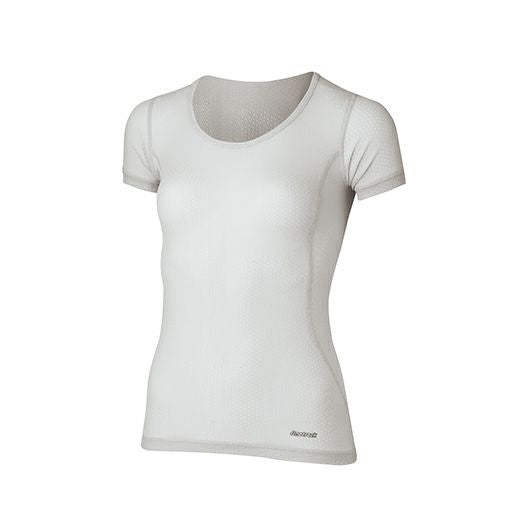 ドライレイヤーベーシックT Women's【finetrack】