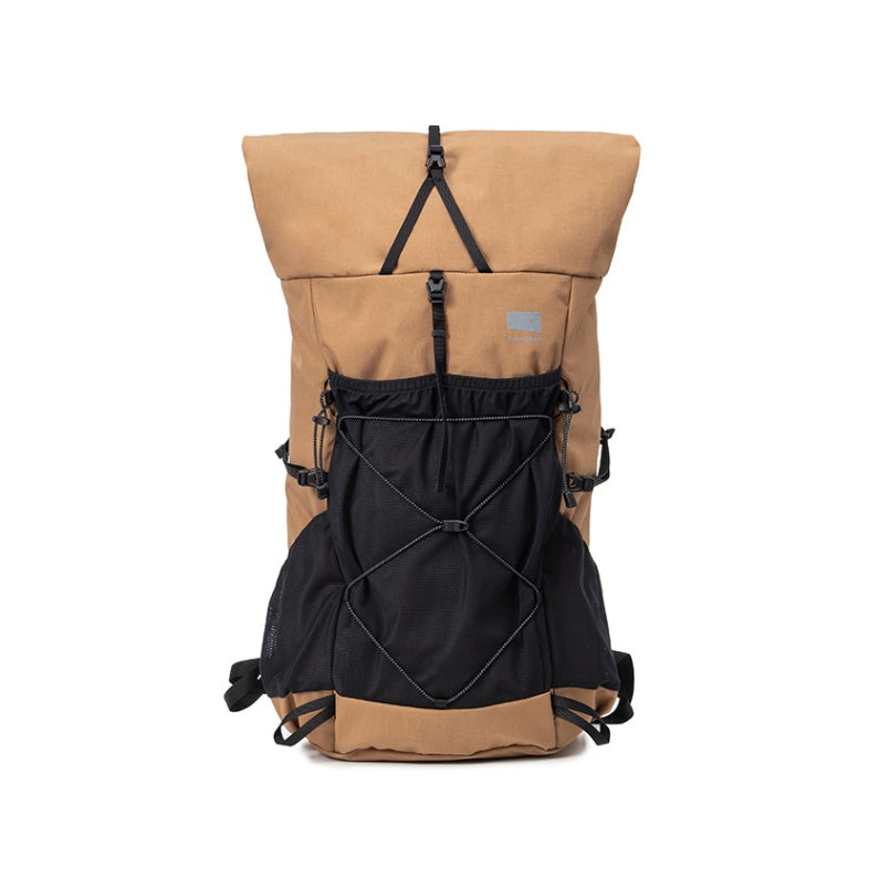 Yaki Backpack 30L（登山からタウンユースまで）【ZEROGRAM】 – SANKAKU STAND