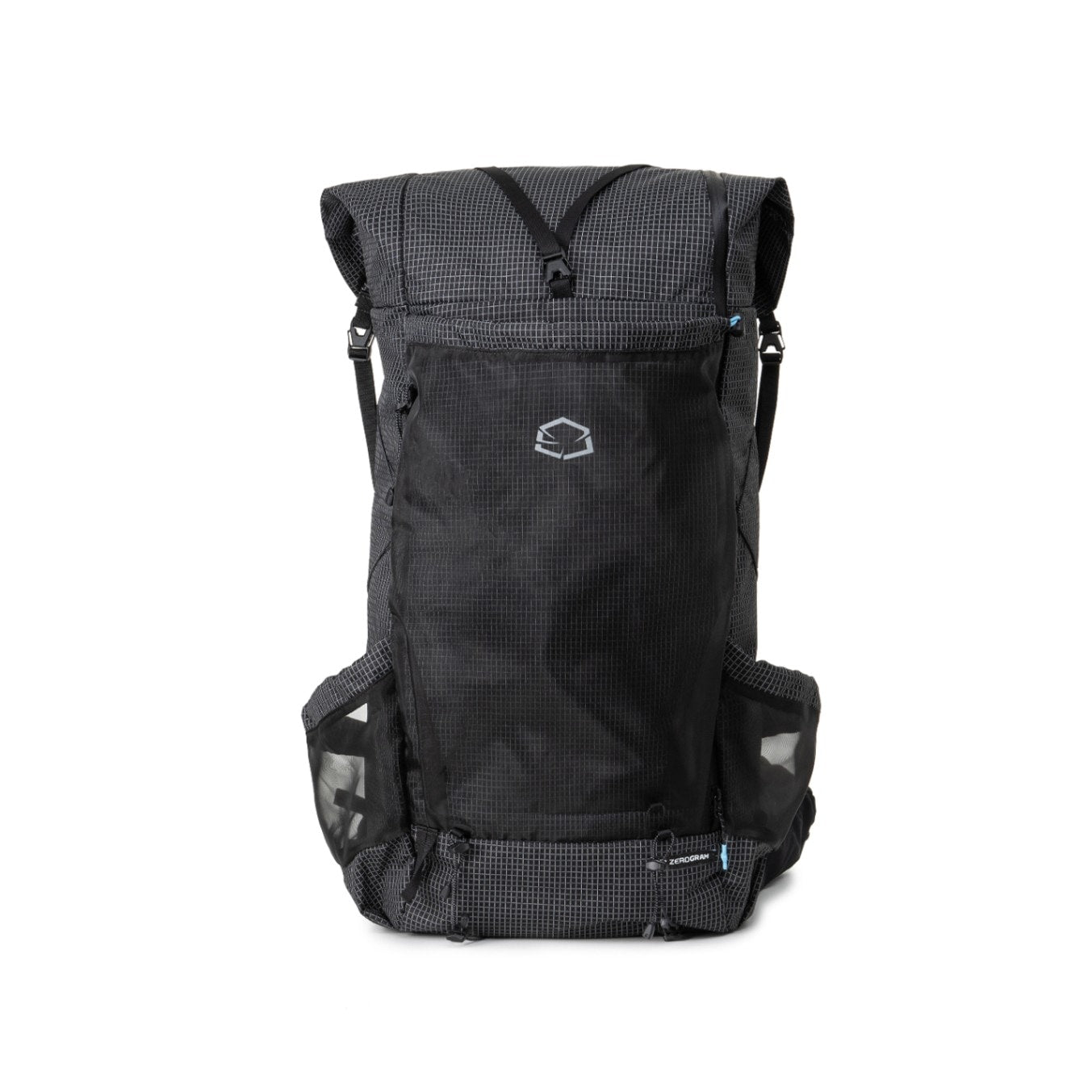 LOST CREEK LT45(軽量・フレーム入・45L)【ZEROGRAM】