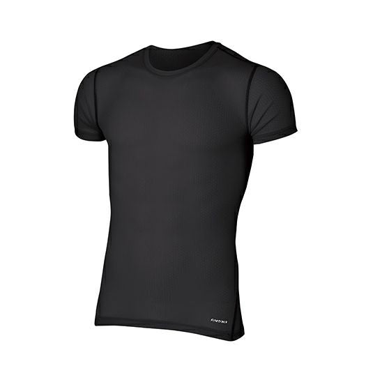 ドライレイヤーベーシックT Men's【finetrack】