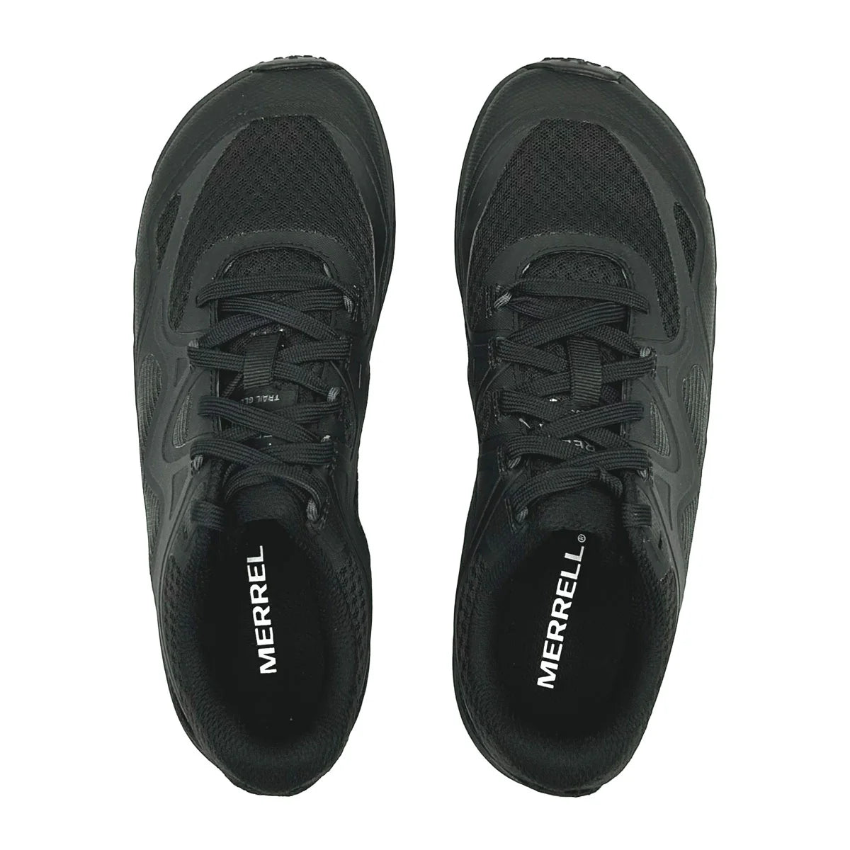 TRAIL GLOVE 8 Women's(ベアフットシューズ / ソール14mm厚)【MERRELL】