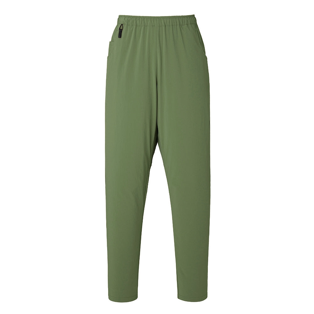 Active Insulation Pant M's(内側オクタ / ストレッチ)【AXESQUIN】