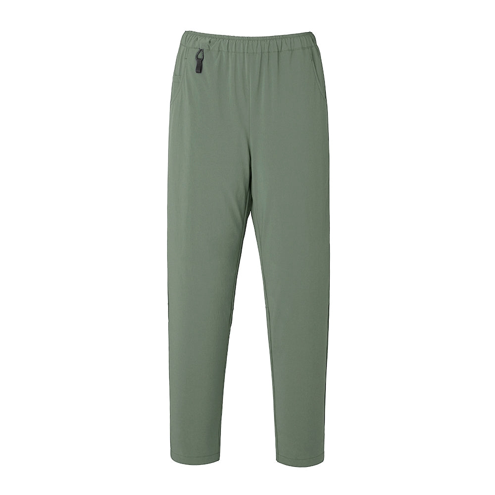Active Insulation Pant W's(内側オクタ / ストレッチ)【AXESQUIN】
