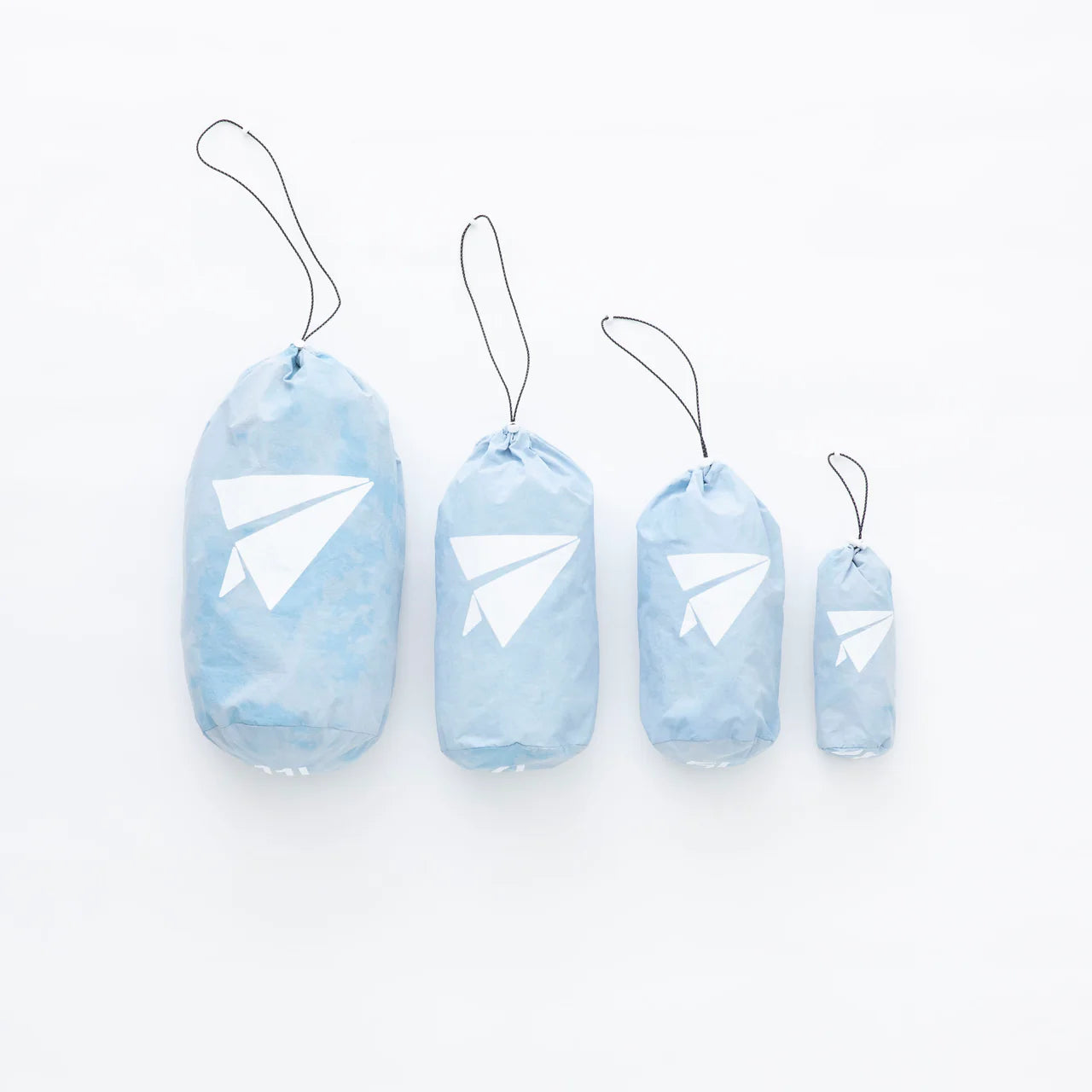 SKY STUFF SACK【PAPERSKY】
