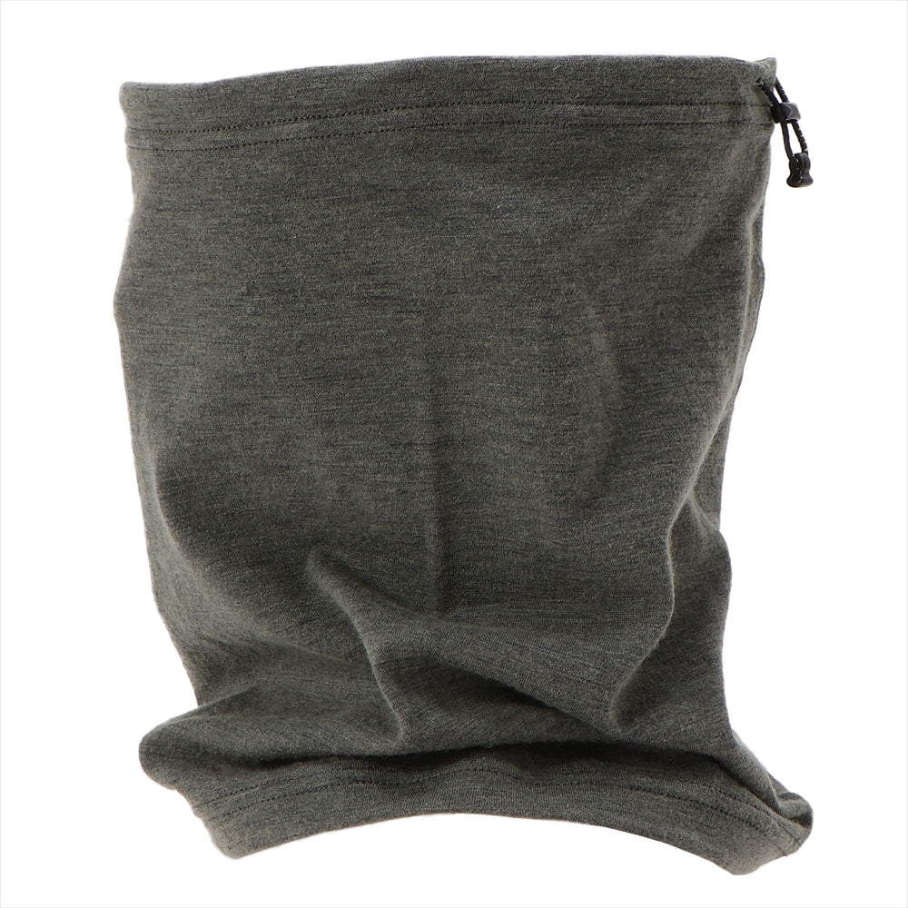 Merino Wool Tube【AXESQUIN】