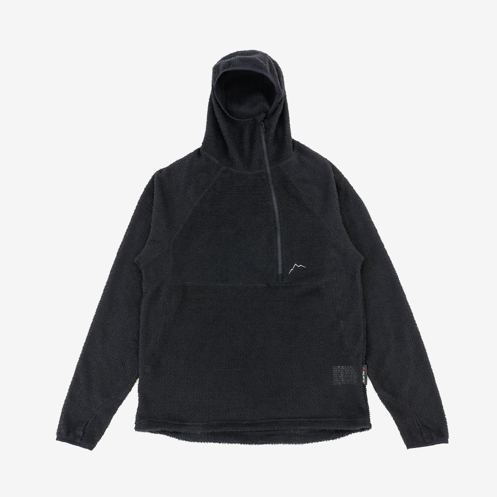 Alpha Pullover(アルファ90/アルファのハーフジッププルオーバー)【CAYL】