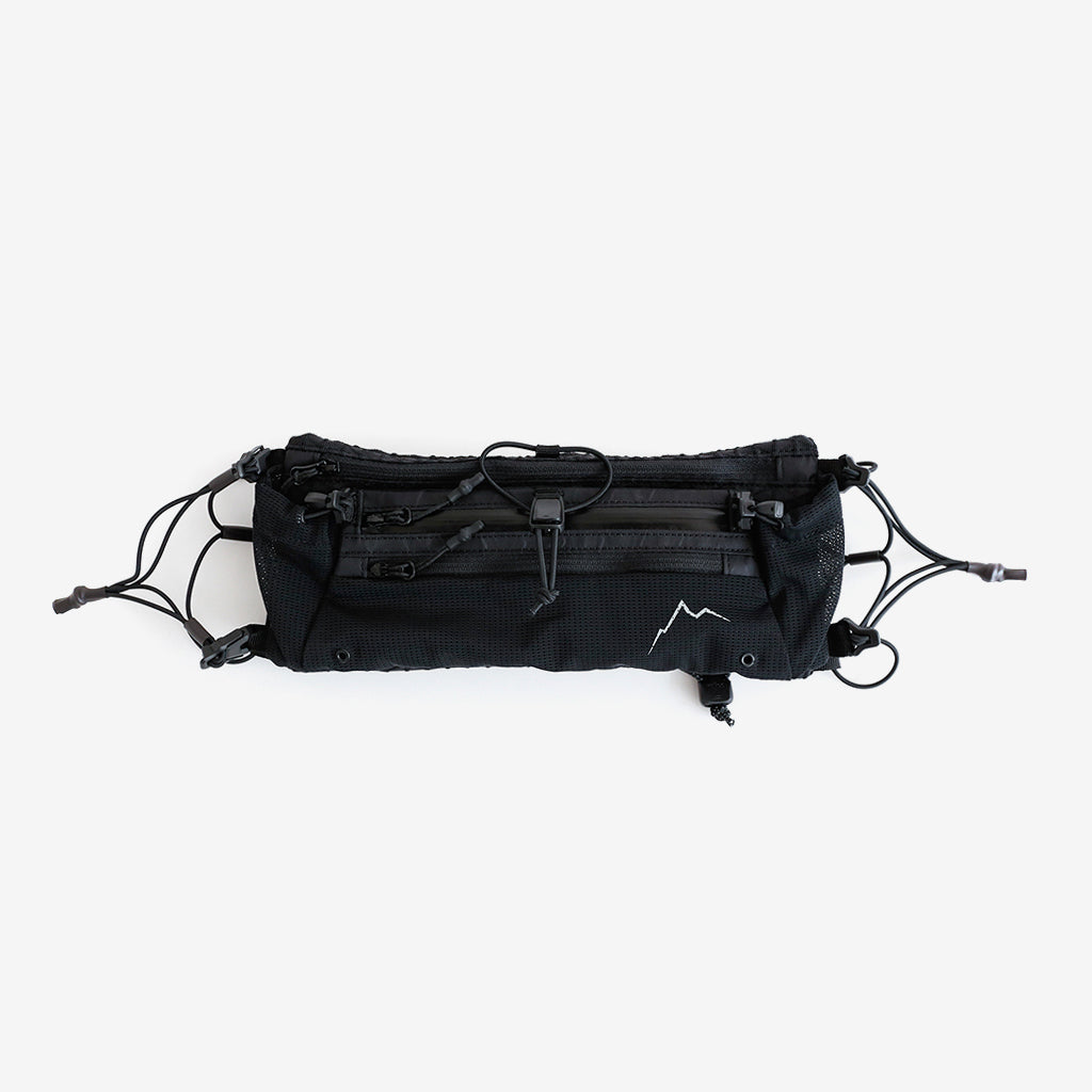 GTD Belt(多彩な収納スペースのあるマルチベルト)【CAYL】