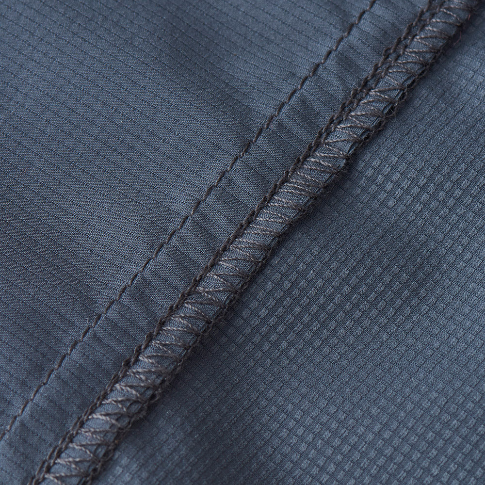 軽くてサラサラなパンツ(重さ108gのウルトラライトな夏のロングパンツ)【AXESQIN ELEMENTS】