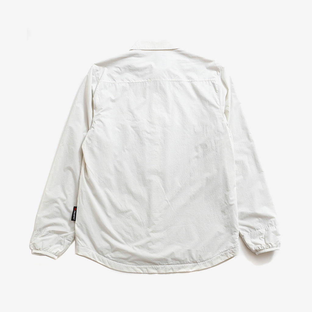 Alpha Hiker Shirts(シャツタイプのアクティブインサレーション)【CAYL】