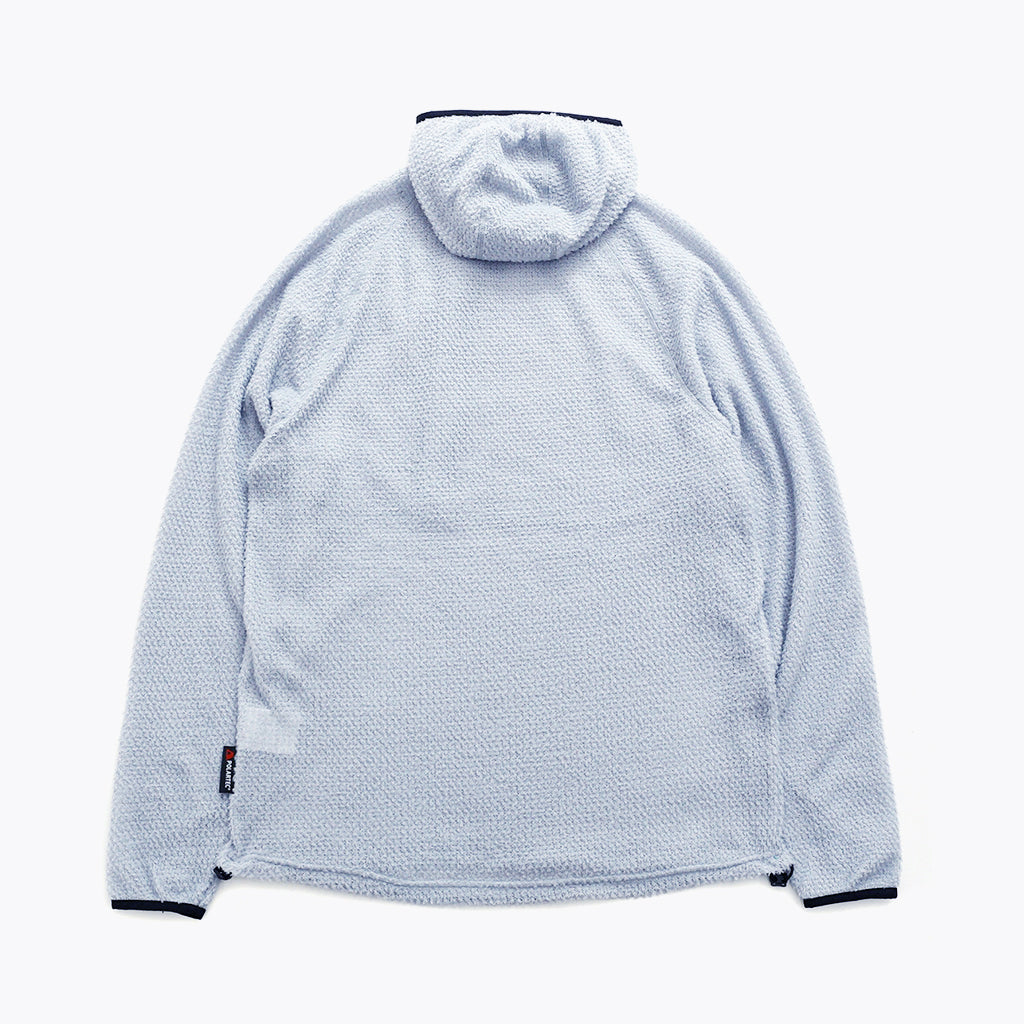 Alpha Pullover(アルファ90/アルファのハーフジッププルオーバー)【CAYL】