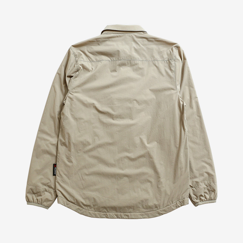 Alpha Hiker Shirts(シャツタイプのアクティブインサレーション)【CAYL】
