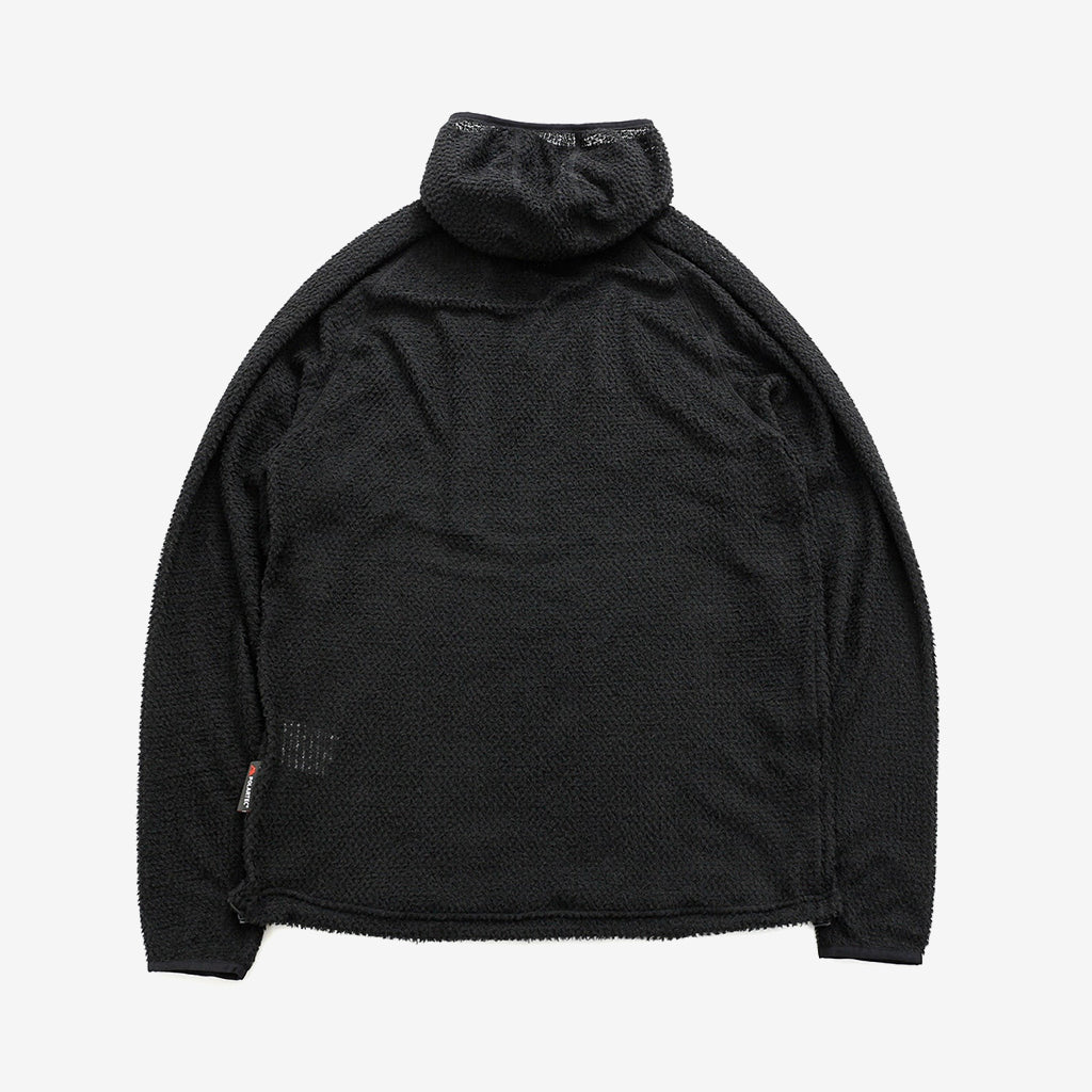 Alpha Pullover(アルファ90/アルファのハーフジッププルオーバー)【CAYL】