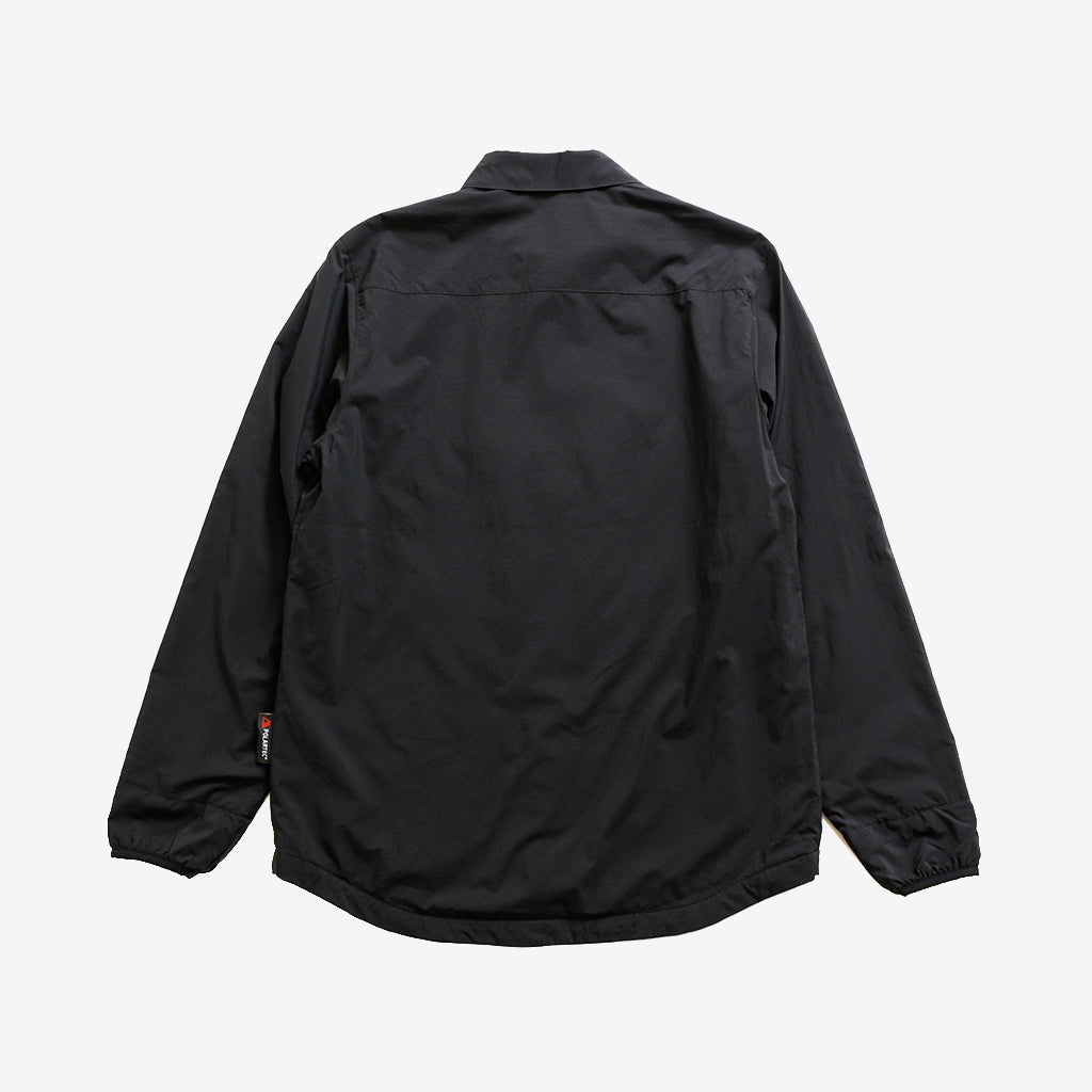 Alpha Hiker Shirts(シャツタイプのアクティブインサレーション)【CAYL】