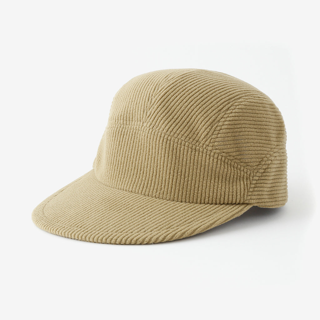 Thermal Pro Cap【コーデュロイ調なキャップ】【CAYL】