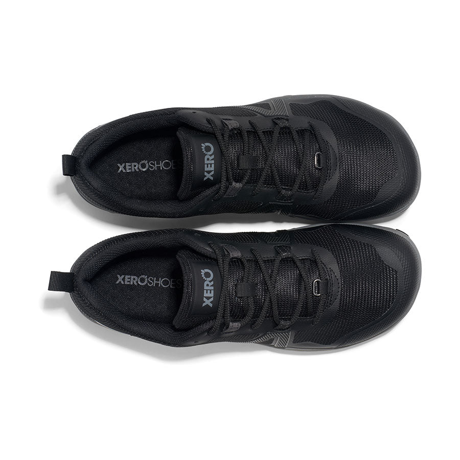 スクランブラーロウ EV M’s(高いグリップ力の極薄シューズ)【XEROSHOES】