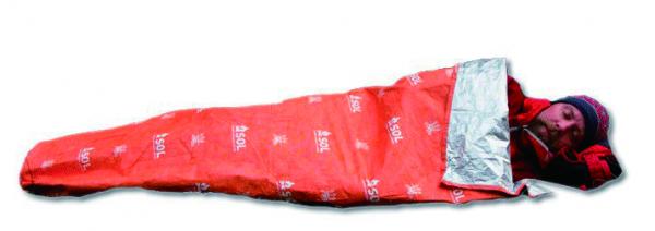 エスケープライトヴィヴィ(軽量モデル156g)【SOL】