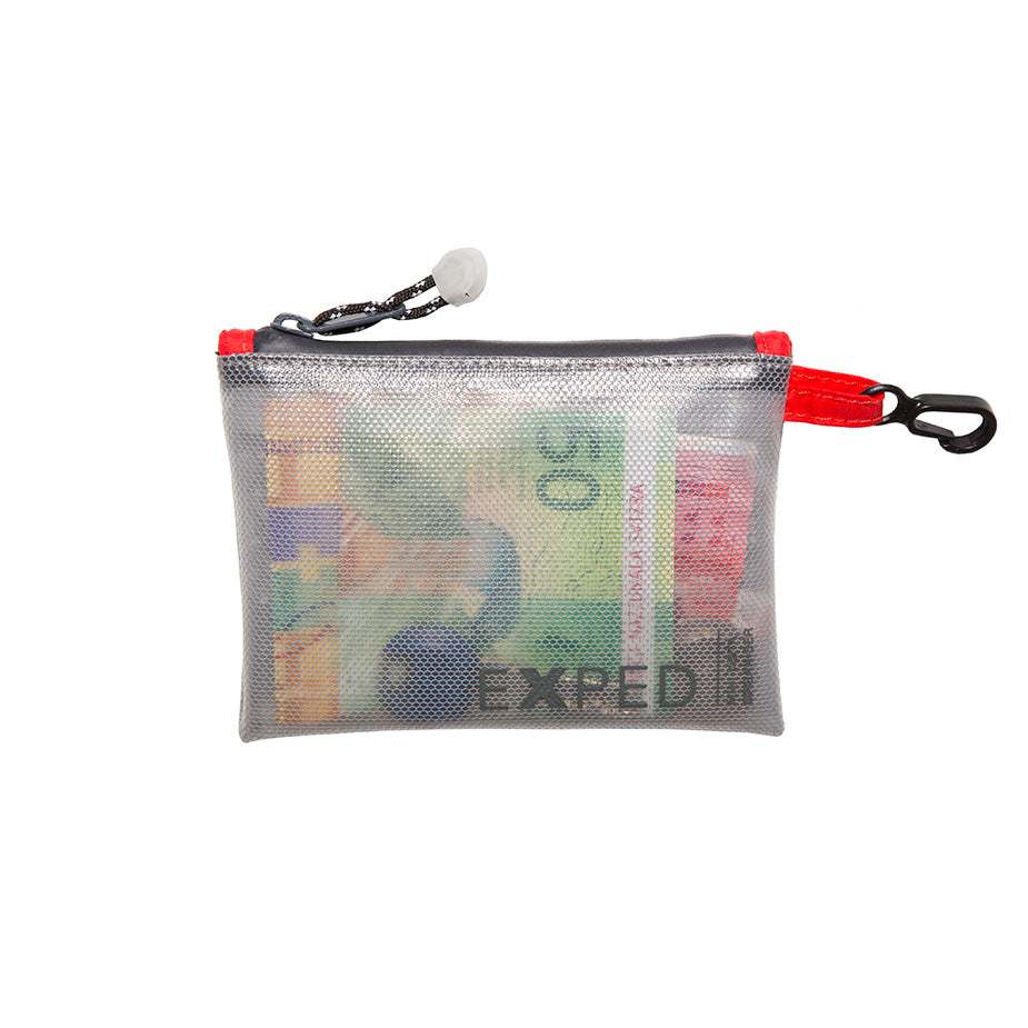 Vista Organiser (防水ポーチ)【EXPED】
