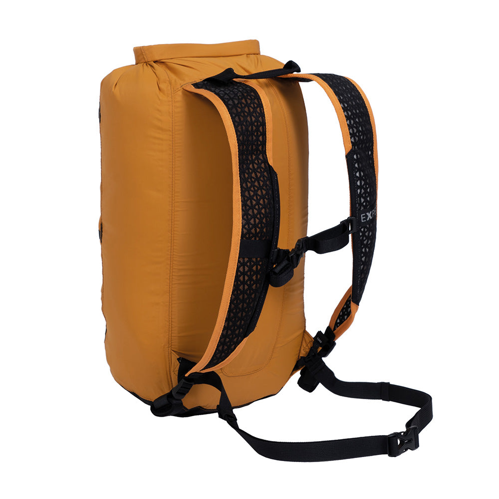Cloudburst 15(完全防水バックパック/15L)【EXPED】