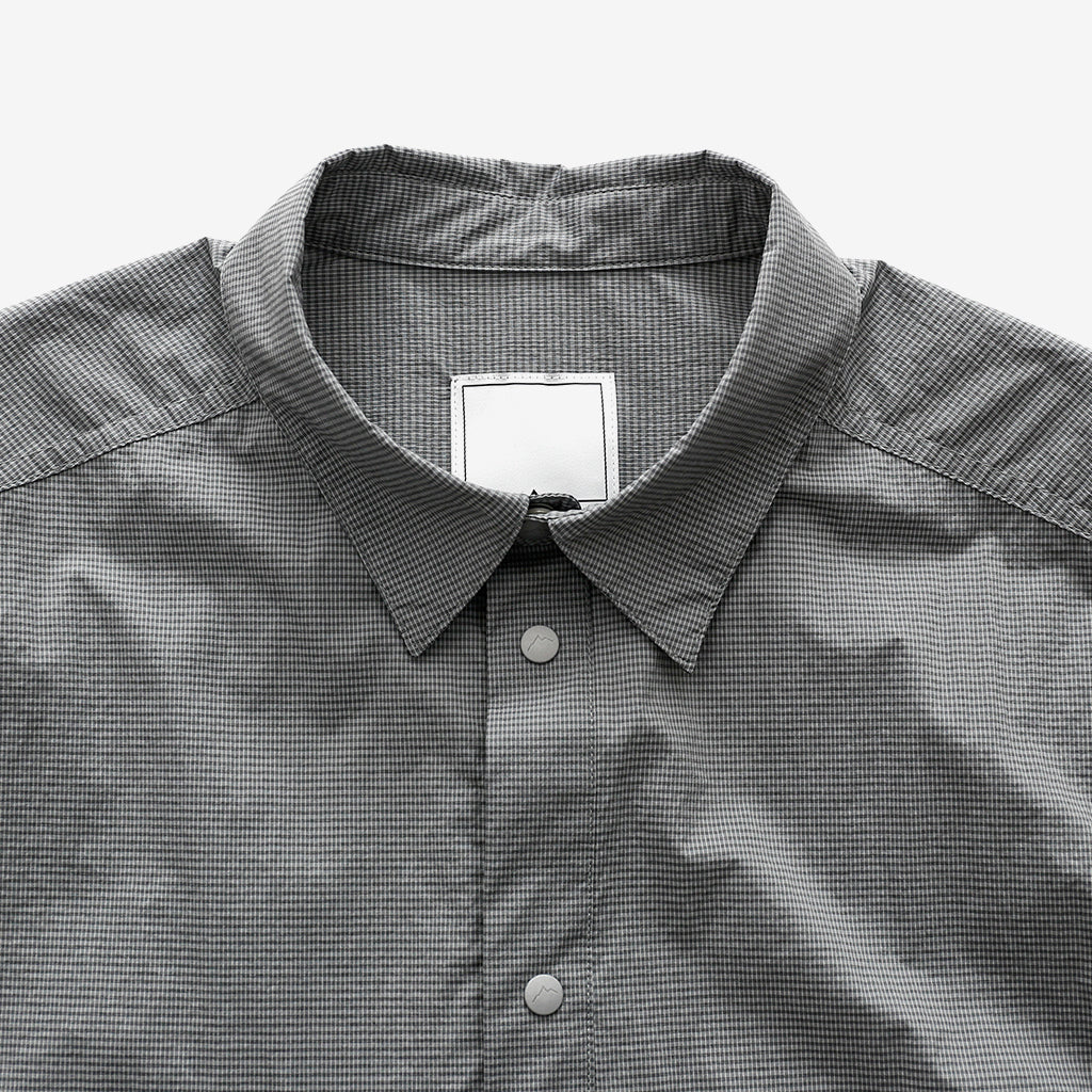 CHK 2 Pocket Short Sleeve Shirt【CAYL】
