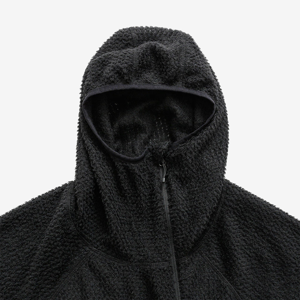 Alpha Pullover(アルファ90/アルファのハーフジッププルオーバー)【CAYL】