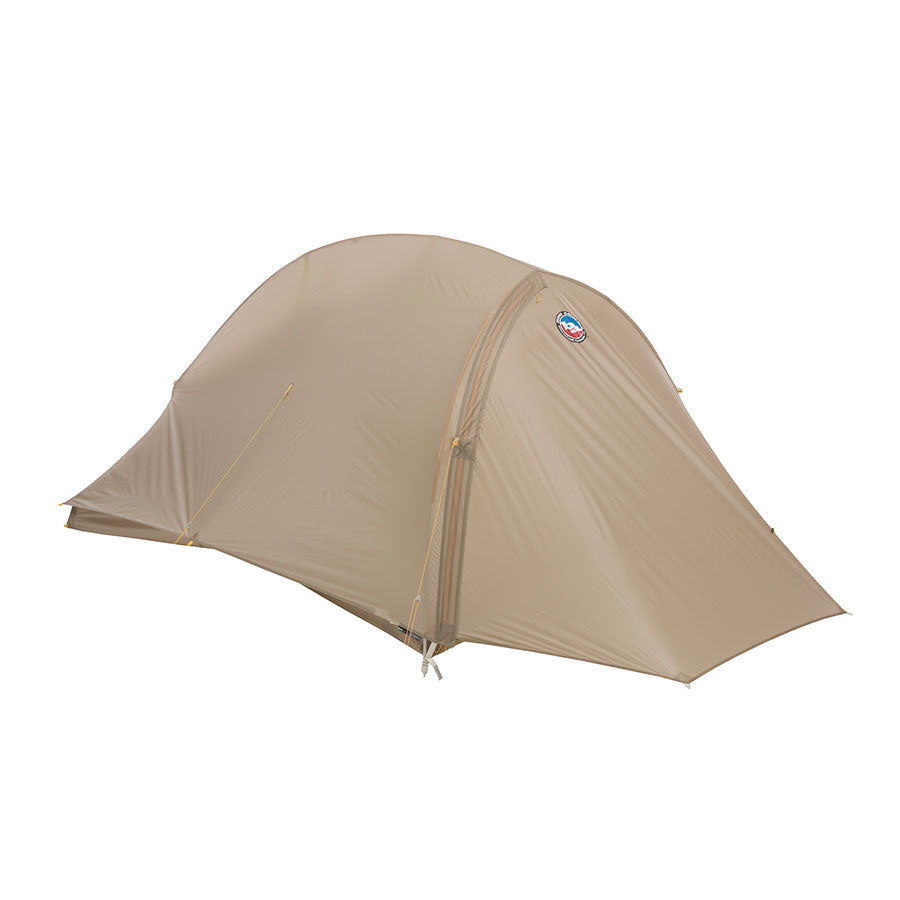 フライクリークHV UL1 EX ソリューションダイ（日本仕様モデル）【Big Agnes】 – SANKAKU STAND