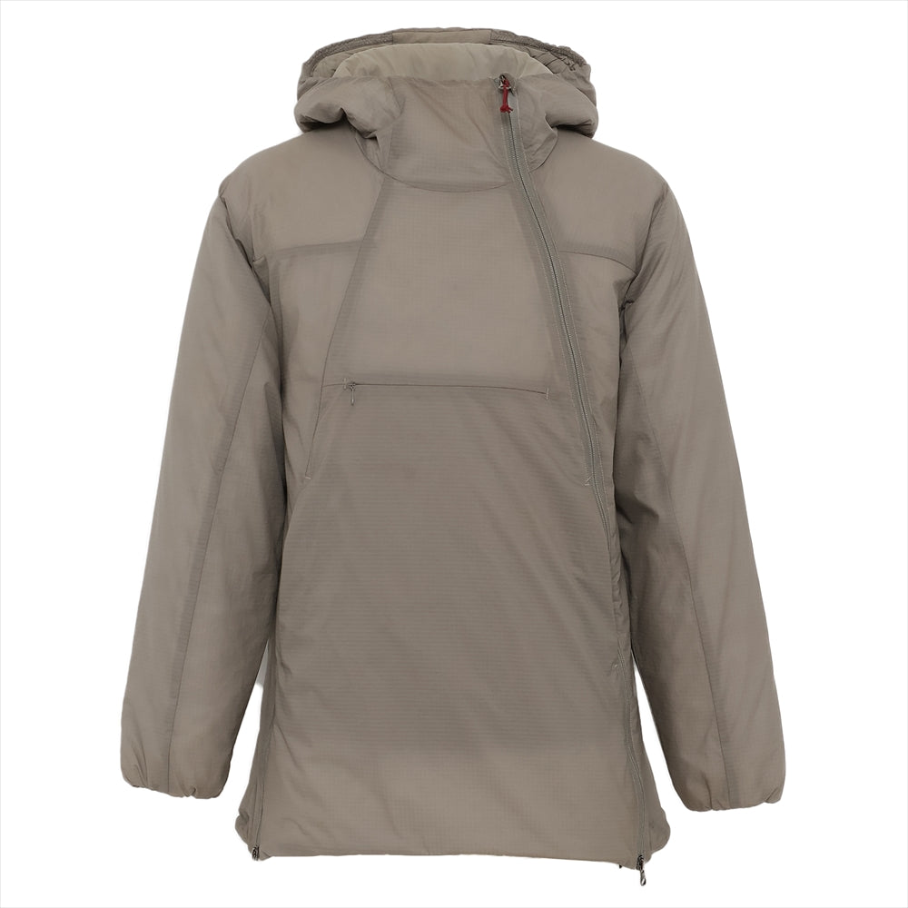 ヨヒヤミ〈2025FW〉(ウール中綿のインシュレーション)【AXESQUIN凌】