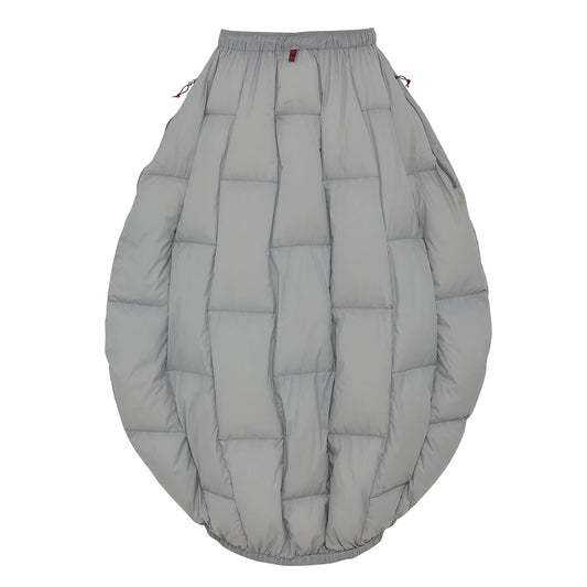 アグラスカート down(アグラスカートのダウンバージョン登場!)【AXESQUIN 凌】