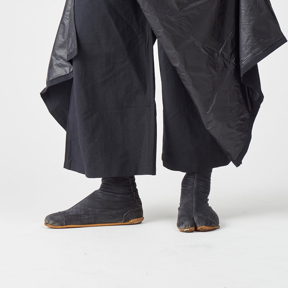 フタエズボン autumn〈2025AW〉【AXESQUIN 凌】