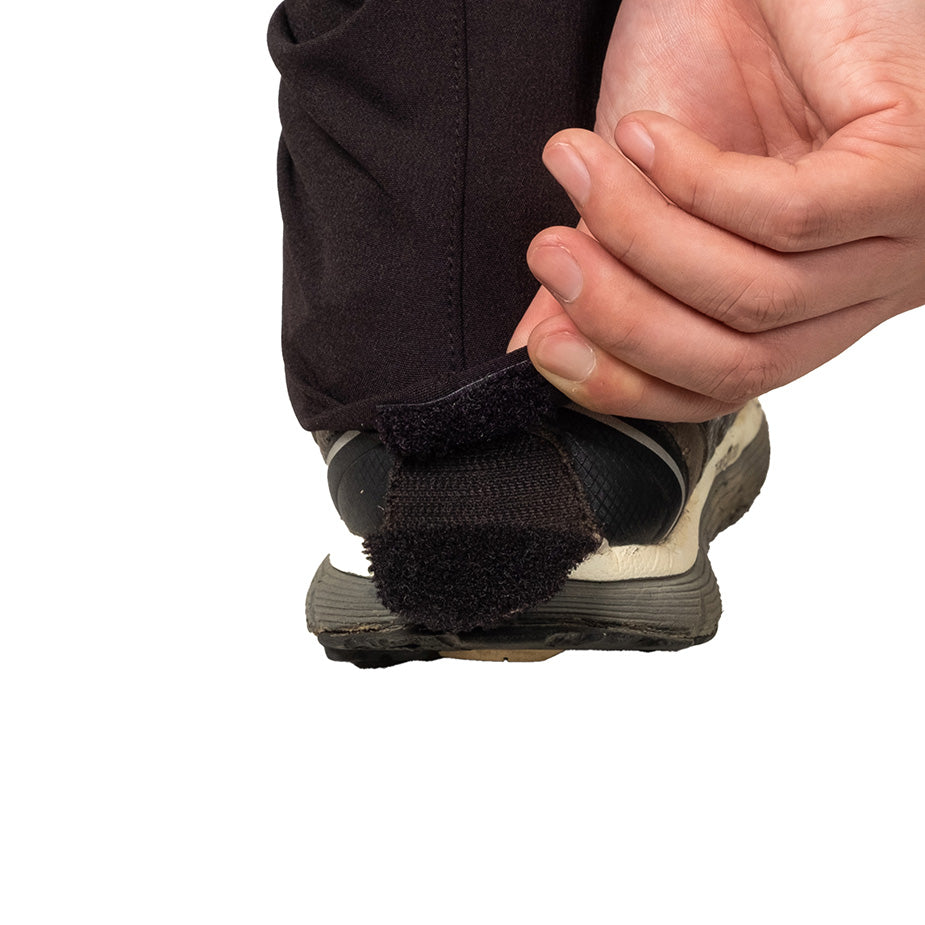 クナイ(蒸れないゲイター)【AXESQUIN 凌】