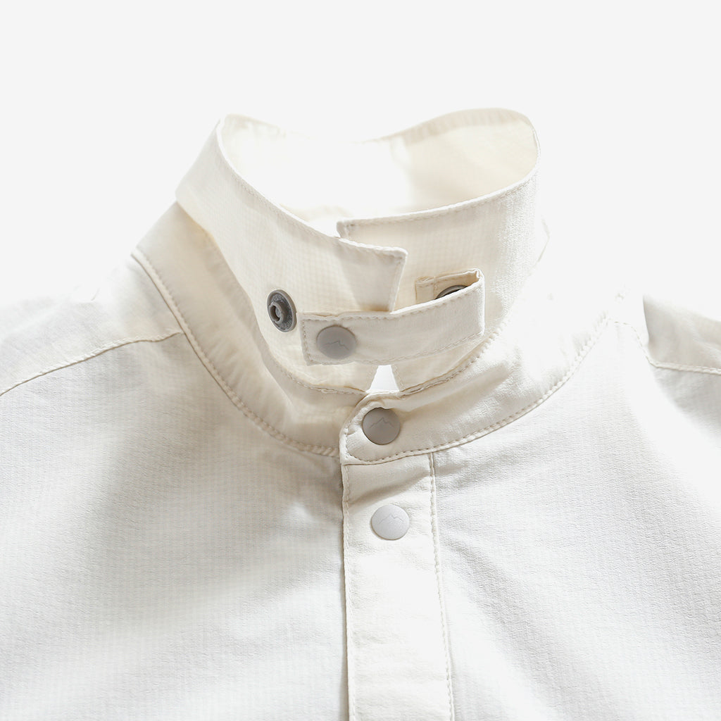 Alpha Hiker Shirts(シャツタイプのアクティブインサレーション)【CAYL】