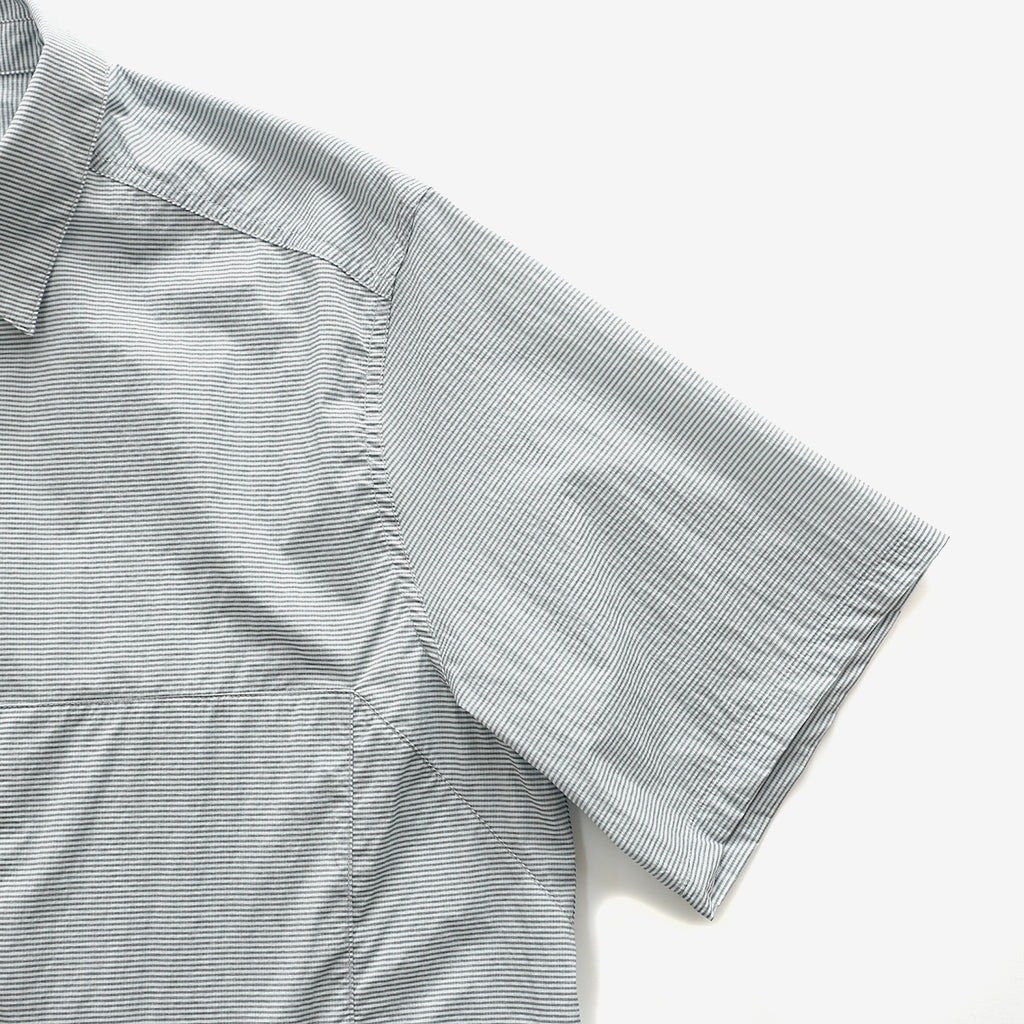 CHK 2 Pocket Short Sleeve Shirt【CAYL】