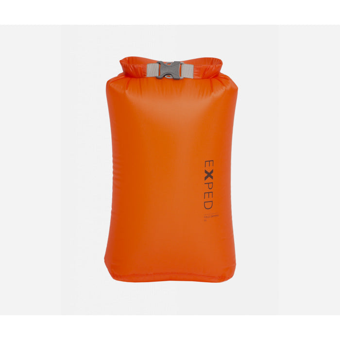 Fold Drybag UL(完全防水のスタッフバック/軽量)【EXPED】