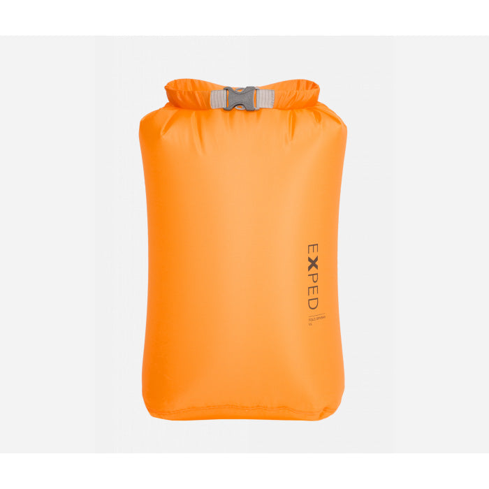 Fold Drybag UL(完全防水のスタッフバック/軽量)【EXPED】