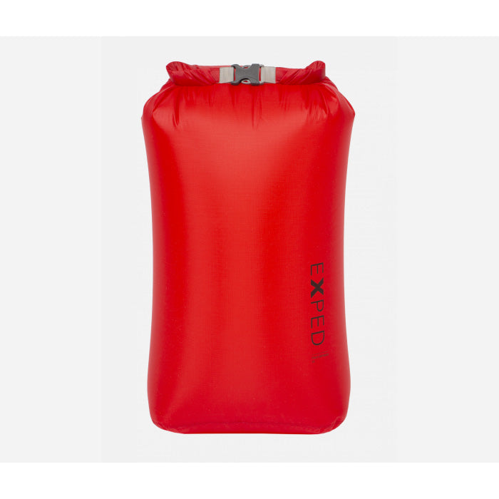 Fold Drybag UL(完全防水のスタッフバック/軽量)【EXPED】