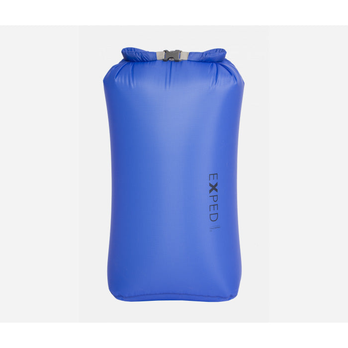 Fold Drybag UL(完全防水のスタッフバック/軽量)【EXPED】