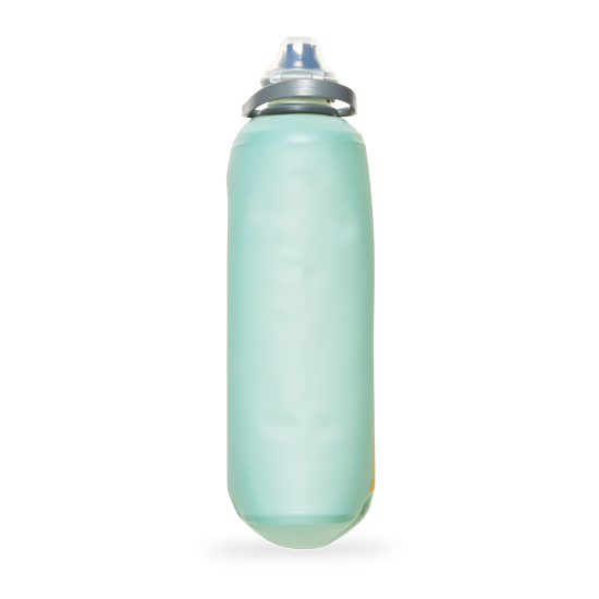 ストウボトル STOW FLEXIBLE BOTTLE(バックパックのサイドポケットに入れやすいソフトボトル)【HydraPak】