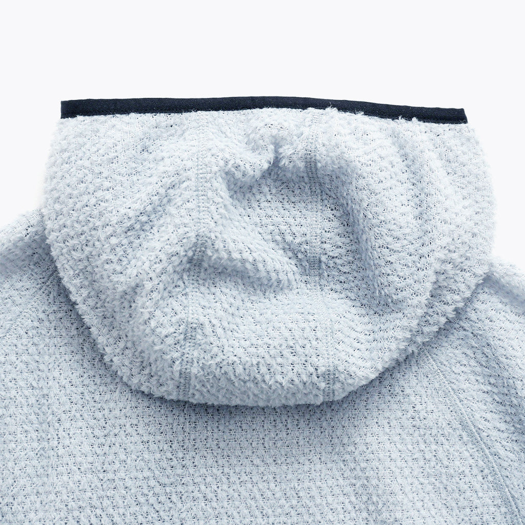 Alpha Pullover(アルファ90/アルファのハーフジッププルオーバー)【CAYL】