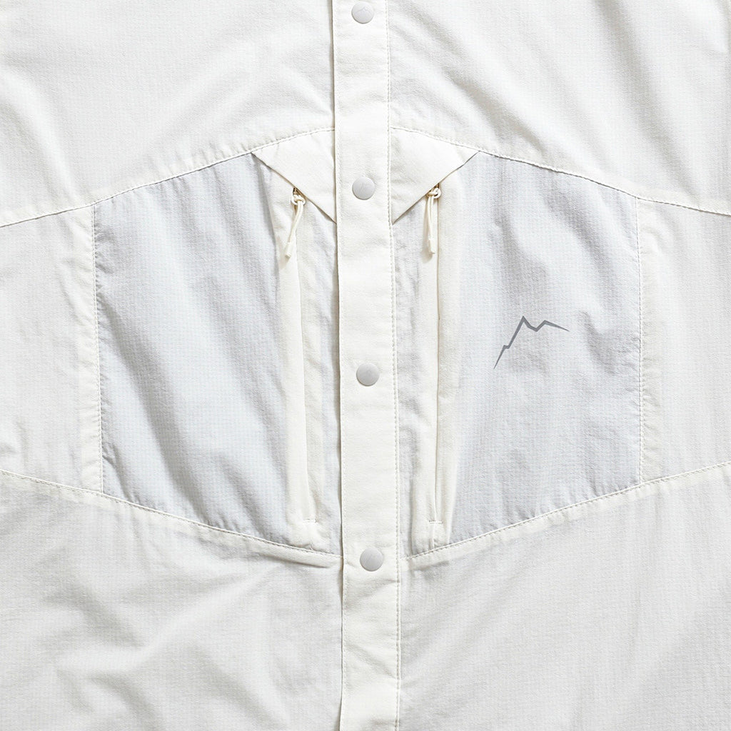 Alpha Hiker Shirts(シャツタイプのアクティブインサレーション)【CAYL】