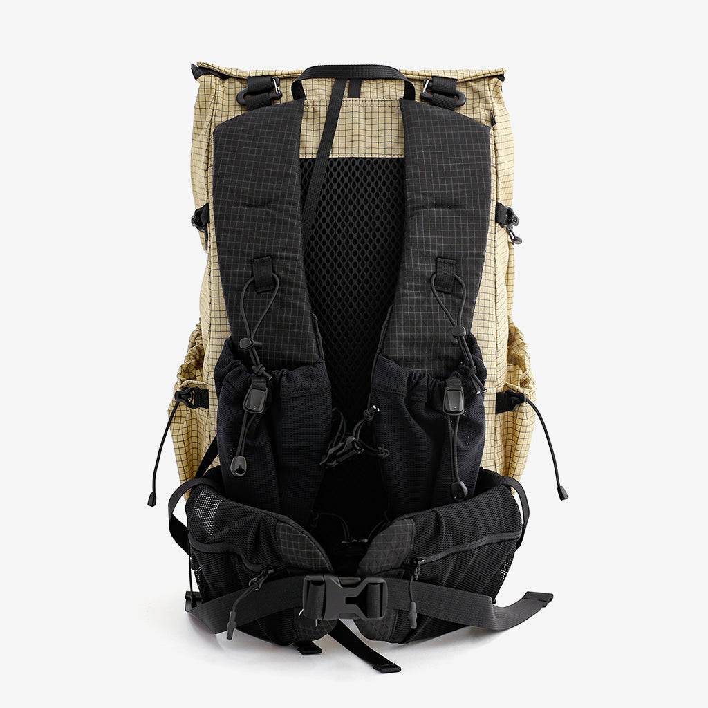 JUHEUL(最大32Lの軽量バックパック)【CAYL】