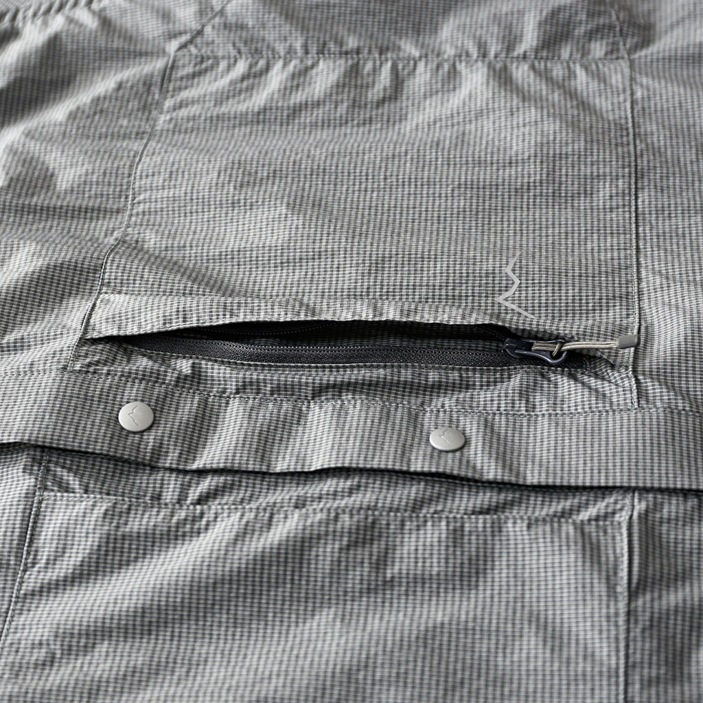 CHK 2 Pocket Short Sleeve Shirt【CAYL】
