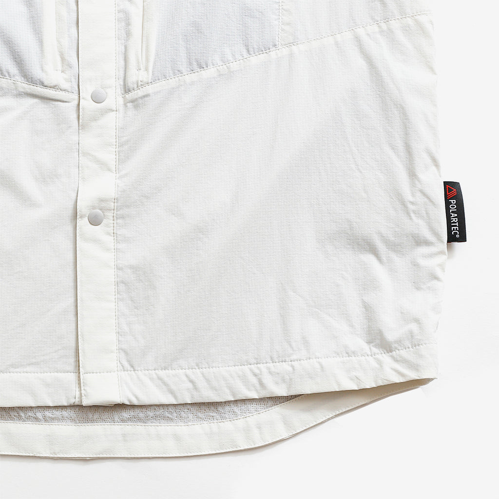 Alpha Hiker Shirts(シャツタイプのアクティブインサレーション)【CAYL】