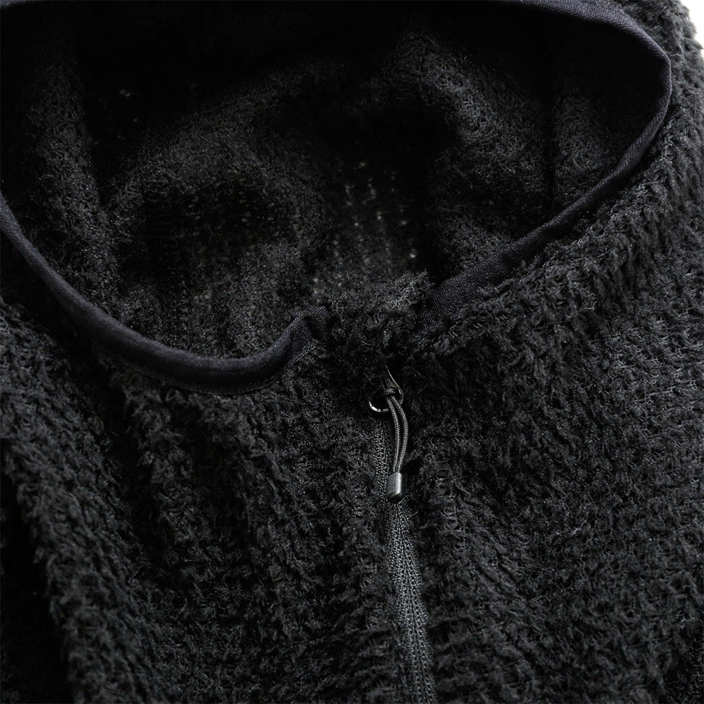 Alpha Pullover(アルファ90/アルファのハーフジッププルオーバー)【CAYL】