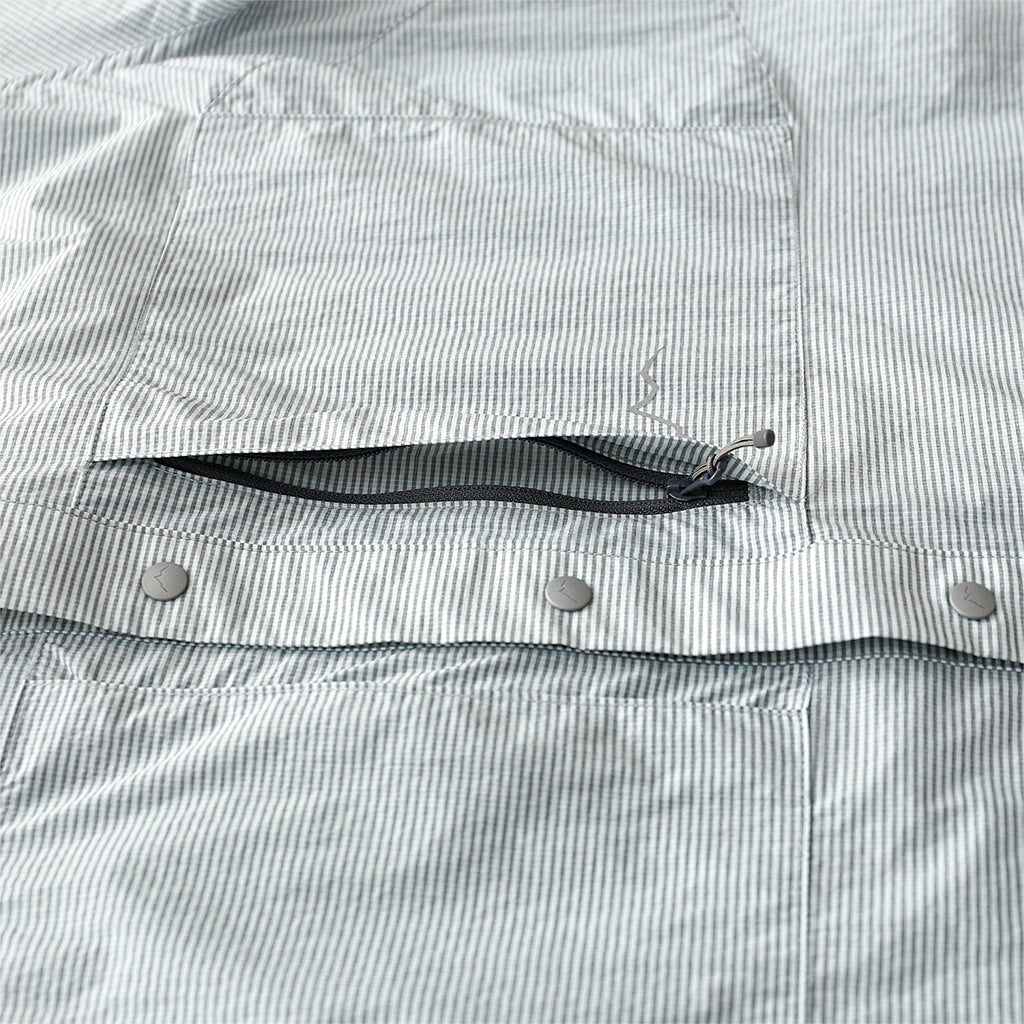 CHK 2 Pocket Short Sleeve Shirt【CAYL】