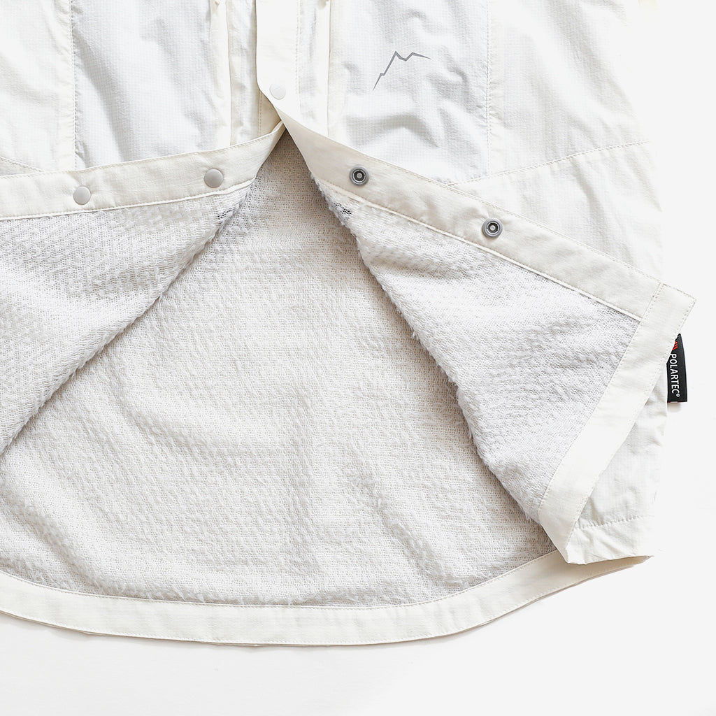 Alpha Hiker Shirts(シャツタイプのアクティブインサレーション)【CAYL】