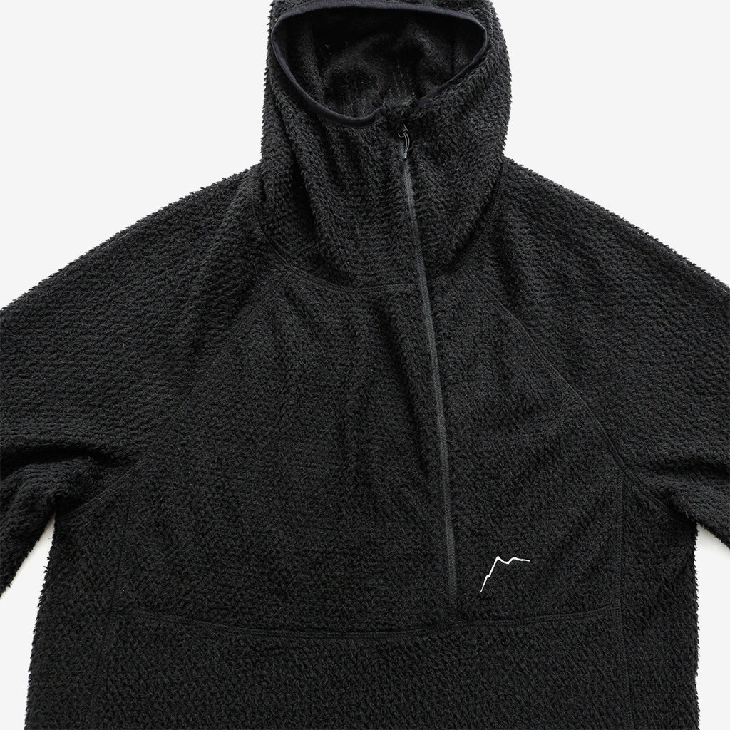 Alpha Pullover(アルファ90/アルファのハーフジッププルオーバー)【CAYL】