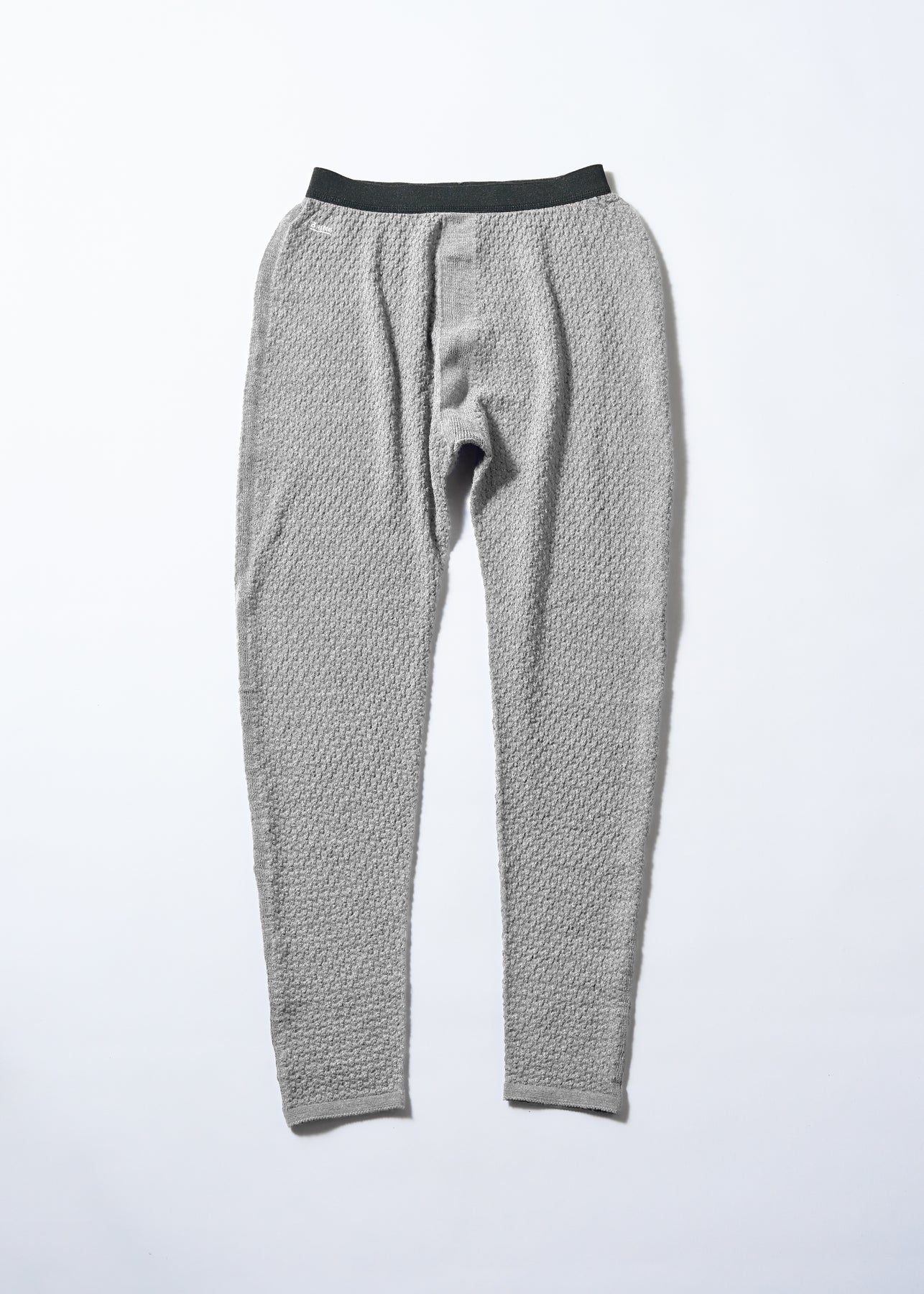 WUNDERWEAR レギンス(メリノ70% / ポリ30%の4日匂わないレギンス)【BRING】