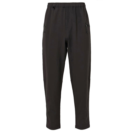 Soft Shell Fleece Pant Men's(裏地付き軽量パンツ)【AXESQUIN】★旧製品の為、30%OFF