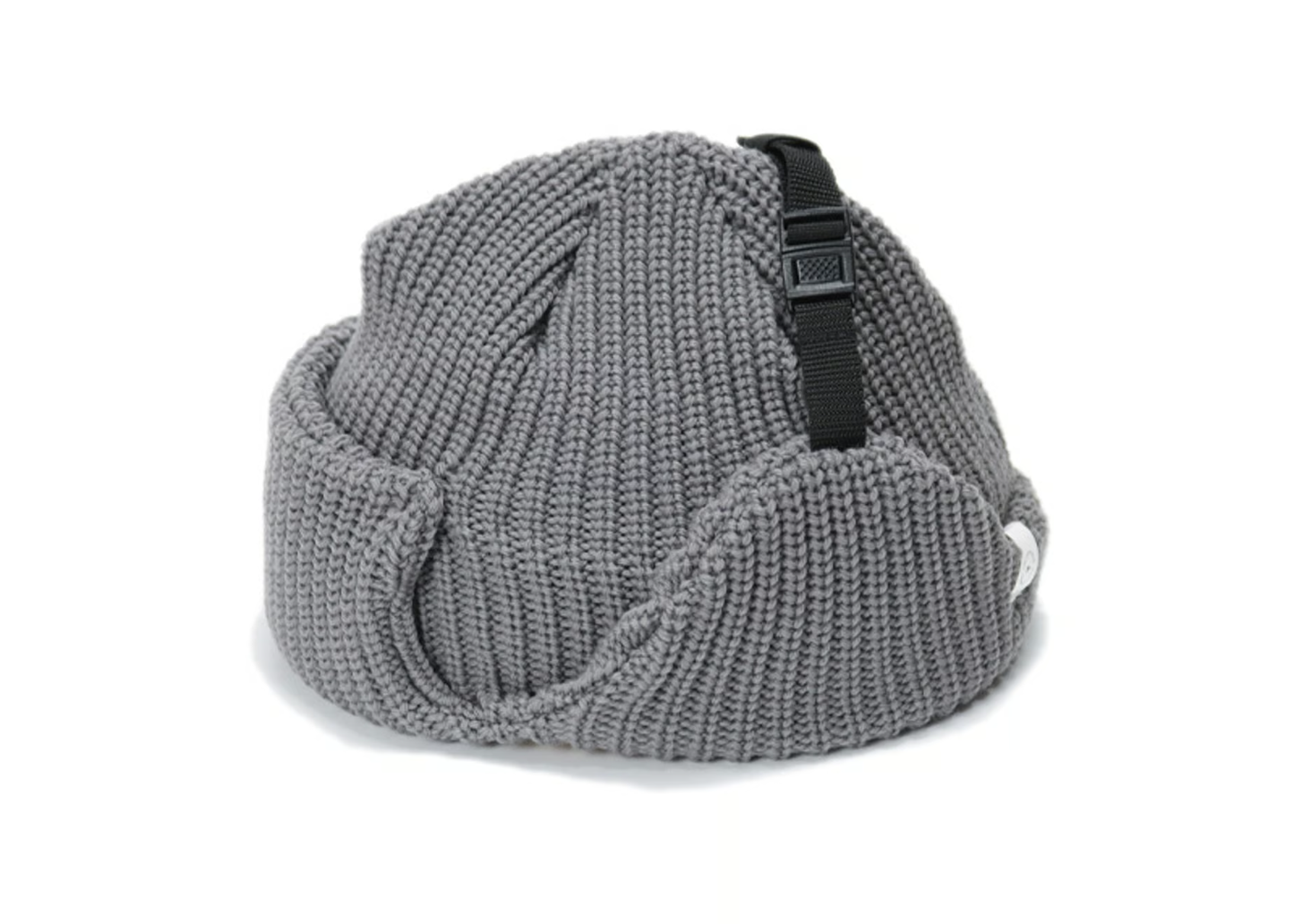 List Clump Watch(ウール糸のフライトキャップ)【halo commodity】