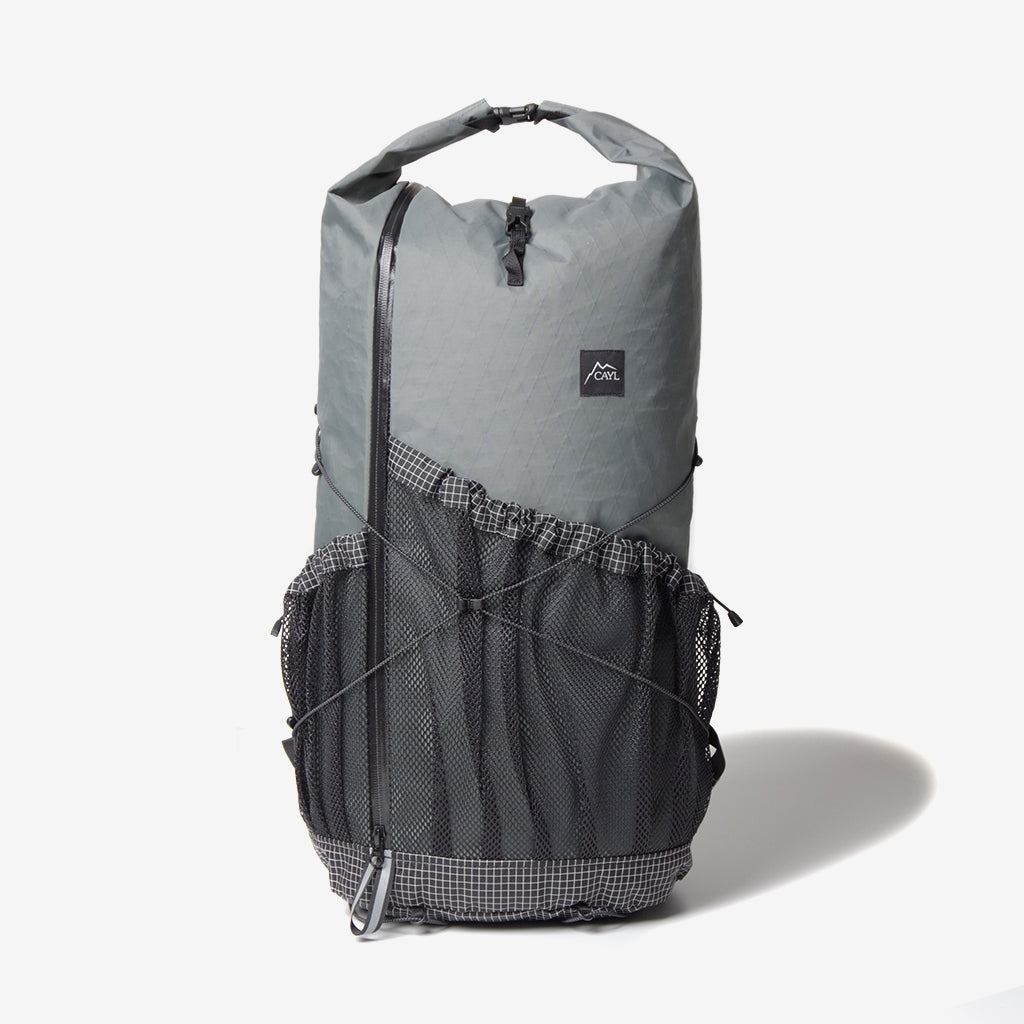 Mari Roll Top(27-32L)【CAYL】